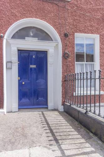 Apartamento Central Dublin 2 Bedroom Flat