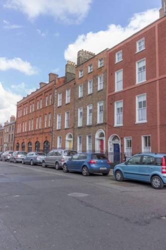Apartamento Central Dublin 2 Bedroom Flat