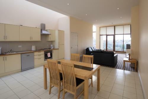 Ocean Sands Hotel