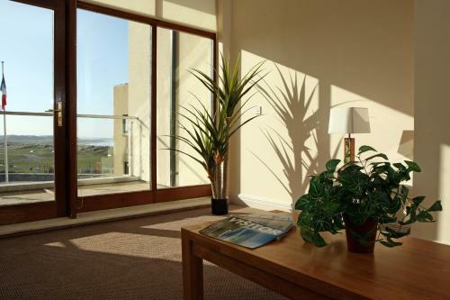 Ocean Sands Hotel
