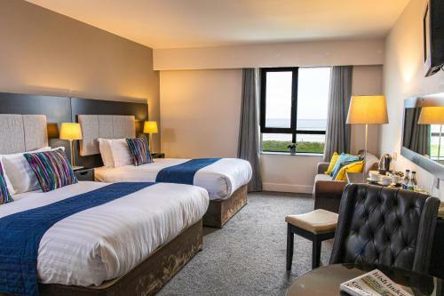 Ocean Sands Hotel