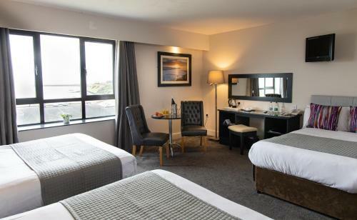 Ocean Sands Hotel