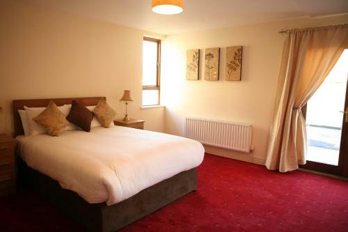 Ocean Sands Hotel