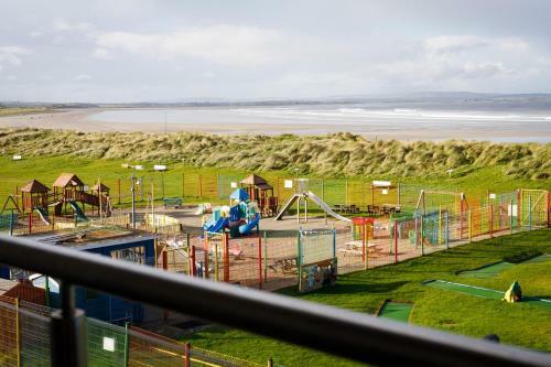 Ocean Sands Hotel