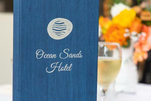 Ocean Sands Hotel