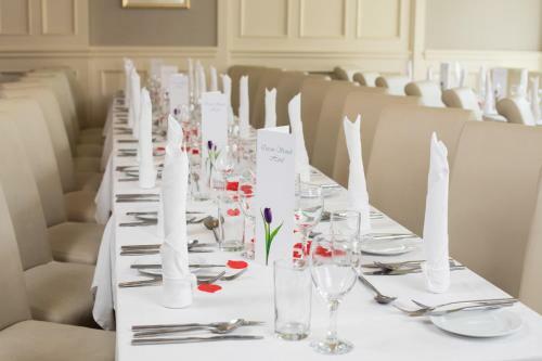 Ocean Sands Hotel