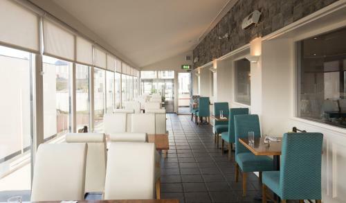 Ocean Sands Hotel