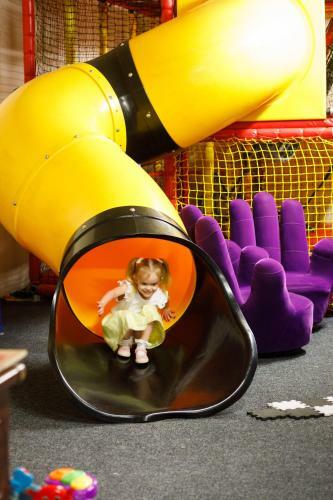 Ocean Sands Hotel