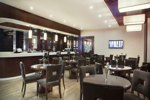 Cristal Erbil Hotel