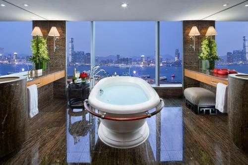 Hotel Mandarin Oriental Hong Kong