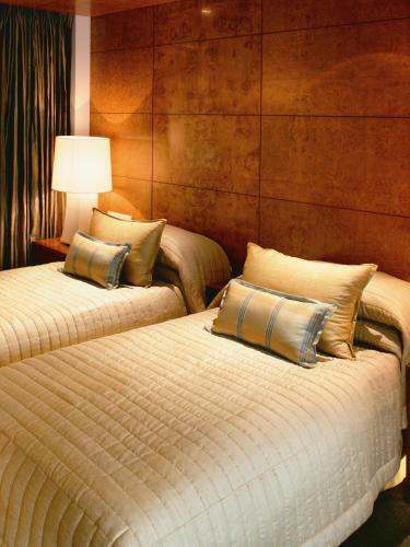 Hotel Mandarin Oriental Hong Kong