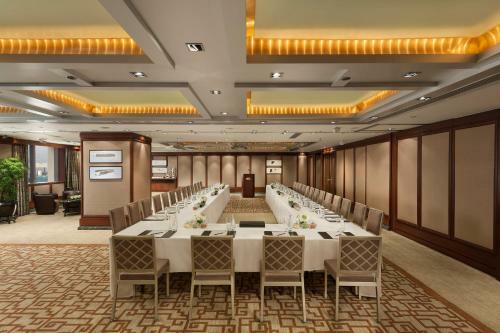 Hotel Mandarin Oriental Hong Kong