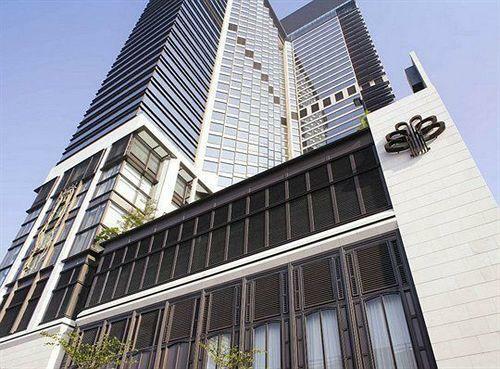 Hotel Harbour Grand Hong Kong
