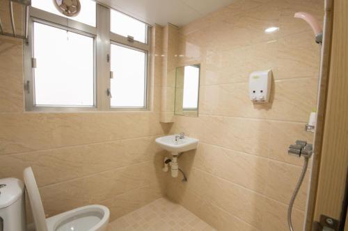 Hostal Lee Garden Guest House (Managed By Koalabeds Group)