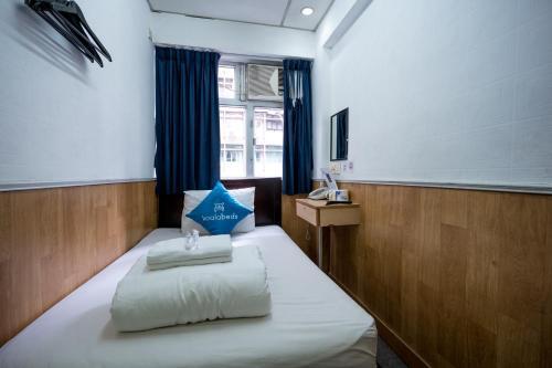 Hostal Lee Garden Guest House (Managed By Koalabeds Group)
