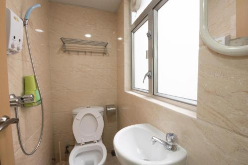 Hostal Lee Garden Guest House (Managed By Koalabeds Group)