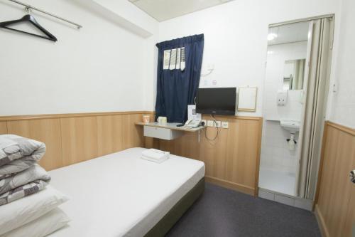 Hostal Lee Garden Guest House (Managed By Koalabeds Group)