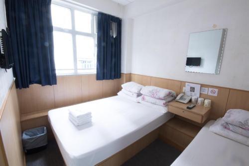 Hostal Lee Garden Guest House (Managed By Koalabeds Group)