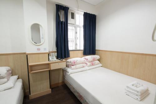 Hostal Lee Garden Guest House (Managed By Koalabeds Group)