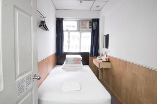 Hostal Lee Garden Guest House (Managed By Koalabeds Group)