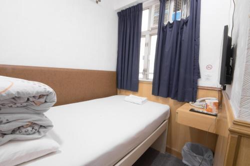Hostal Lee Garden Guest House (Managed By Koalabeds Group)