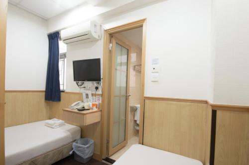 Hostal Lee Garden Guest House (Managed By Koalabeds Group)