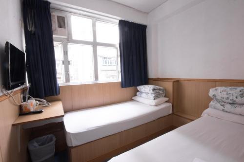 Hostal Lee Garden Guest House (Managed By Koalabeds Group)