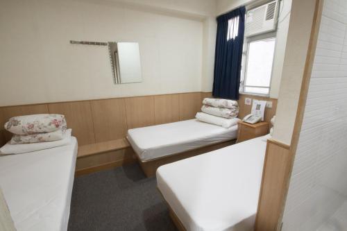 Hostal Lee Garden Guest House (Managed By Koalabeds Group)