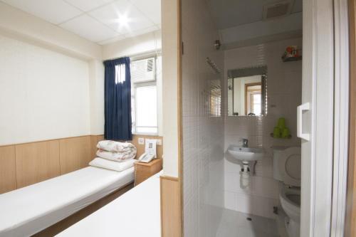 Hostal Lee Garden Guest House (Managed By Koalabeds Group)