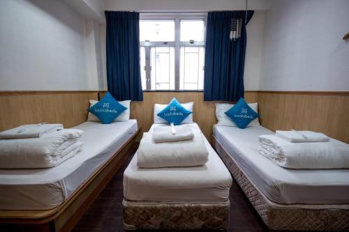 Hostal Lee Garden Guest House (Managed By Koalabeds Group)