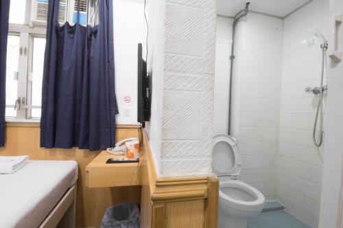 Hostal Lee Garden Guest House (Managed By Koalabeds Group)