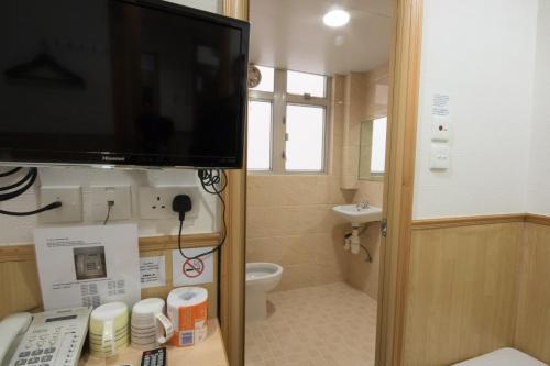 Hostal Lee Garden Guest House (Managed By Koalabeds Group)