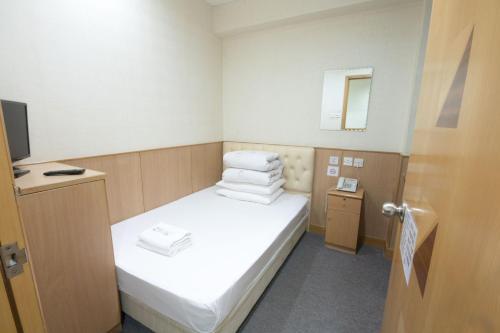 Hostal Lee Garden Guest House (Managed By Koalabeds Group)