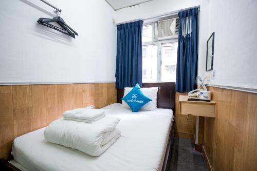 Hostal Lee Garden Guest House (Managed By Koalabeds Group)
