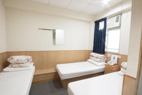 Hostal Lee Garden Guest House (Managed By Koalabeds Group)