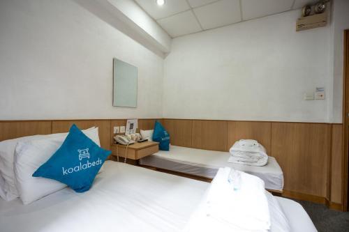 Hostal Lee Garden Guest House (Managed By Koalabeds Group)