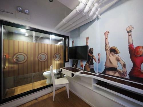 Hostal Lee Garden Guest House (Managed By Koalabeds Group)