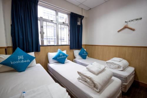 Hostal Lee Garden Guest House (Managed By Koalabeds Group)