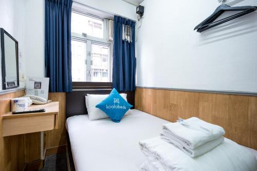 Hostal Lee Garden Guest House (Managed By Koalabeds Group)
