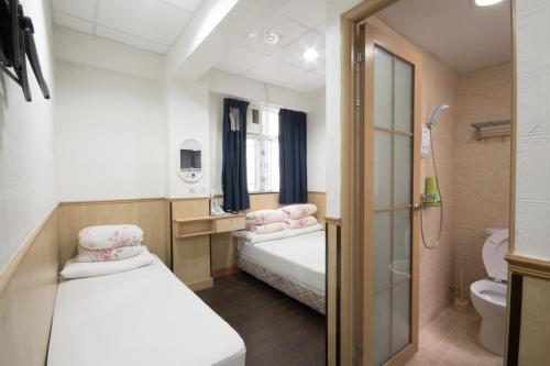 Hostal Lee Garden Guest House (Managed By Koalabeds Group)