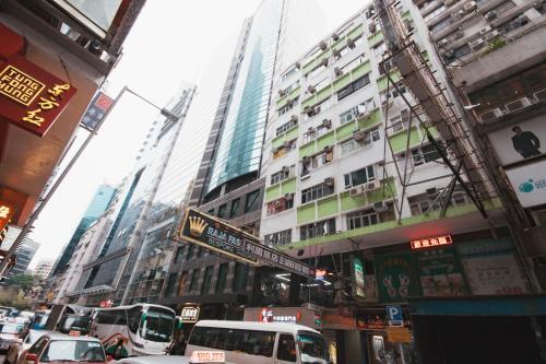 Hostal Lee Garden Guest House (Managed By Koalabeds Group)