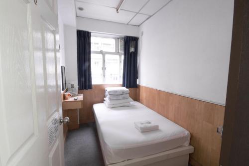 Hostal Lee Garden Guest House (Managed By Koalabeds Group)