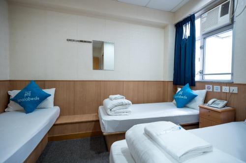 Hostal Lee Garden Guest House (Managed By Koalabeds Group)