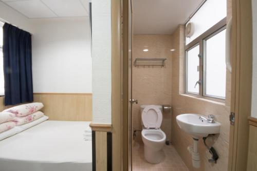 Hostal Lee Garden Guest House (Managed By Koalabeds Group)