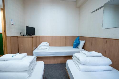 Hostal Lee Garden Guest House (Managed By Koalabeds Group)