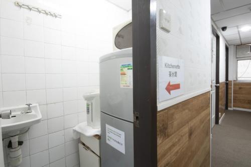 Hostal Lee Garden Guest House (Managed By Koalabeds Group)