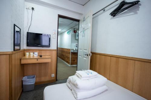 Hostal Lee Garden Guest House (Managed By Koalabeds Group)