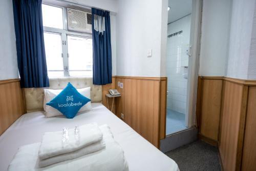 Hostal Lee Garden Guest House (Managed By Koalabeds Group)