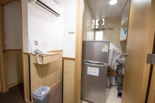 Hostal Lee Garden Guest House (Managed By Koalabeds Group)