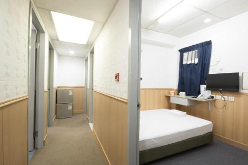 Hostal Lee Garden Guest House (Managed By Koalabeds Group)